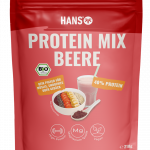 HANS Bio-Beeren-Proteinmix