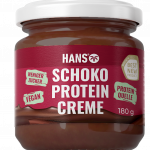 HANS Bio Schoko-Protein-Creme less-sugar 180g