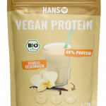 HANS Bio Vegan Protein Vanilla