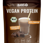 HANS Bio Vegan Protein Chocolate