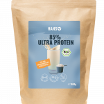HANS Bio Ultra Protein Vegan 1kg  85% Proteingehalt