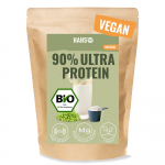 HANS Bio Ultra Protein Erbse 90% , 1kg