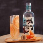 Kakuzo Organic Gin