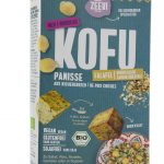 Kofu Falafel CH