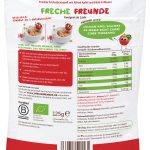 FF Bio Frühstücks-Kringel Apfel & Erdbeere
