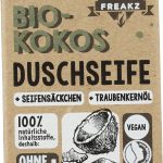Bio Kokos Duschseife