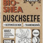 Bio Shea Duschseife