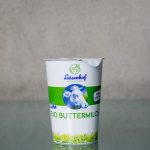 Bio Buttermilch, frisch, max. 1% Fett - Luisenhof Milchmanufaktur