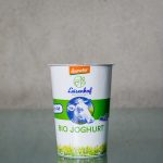 Bio Joghurt Natur ´´demeter´´, mild, 3,5% Fett - Luisenhof Milchmanufaktur