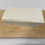 Bio-Weichkäse nach Feta-Art, Hirtenkäse aus reiner Ziegenmilch - Luisenhof Milch