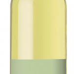Bio Weißburgunder & Chardonnay Weißwein Cuvée halbtrocken 0,75 L Basic-Linie