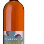 Spanien Tempranillo Rosado trocken 0,75 L
