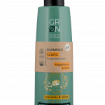 GRN [GRÜN] Shampoo Glanz Bio-Hanf & Bio-Ringelblume