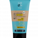 GRN [GRÜN] Spülung Sensitiv Meersalz & Alge