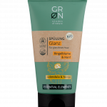GRN [GRÜN] Spülung Glanz Bio-Hanf & Bio-Ringelblume 