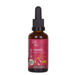 GRN [GRÜN] Haaröl Regenerierend Bio-Olive