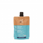 GRN [GRÜN] Pflegemaske Sanfte Pflege Tonerde