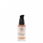 GRN [GRÜN] Soft Foundation 03