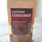 Lechtaler Leinsamen