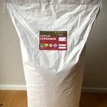 Bio Leinsamen 25kg