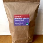Himbeer Schoko Crunch Müsli 5kg
