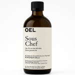 O.E.L. Sous Chef Bio Natives Olivenöl Extra 500 ml