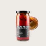 OELpaprika - Bio Spitzpaprika