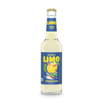 OSTMOST Zitrone-Minze Limo