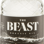 The Beast Organic Gin 