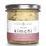 White Kimchi