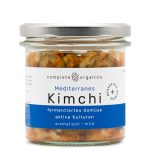 Mediterranes Kimchi