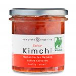Naturland Spicy Kimchi