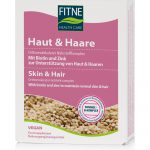 Nährstoffkomplex Haut & Haare