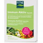 Nährstoffkomplex Immunsystem