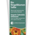 Bio Ringelblumen Salbe