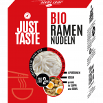 Just Taste Bio Ramen Nudeln