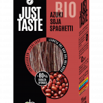 Just Taste Bio Azuki Soja Spaghetti
