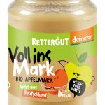 Bio Apfelmark Demeter, 360g