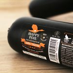 Happy Foie (500g Rolle) - Ente mit Trüffel, bio