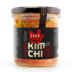 SUUR, Fermentiertes Gemüse, Classic Kimchi 