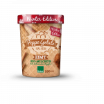 Peppe Gelato Bio-Milcheis Zimt
