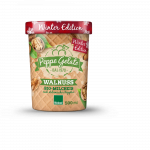 Peppe Gelato Bio-Milcheis Walnuss