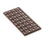 Dattel-Schokolade Ohne Nüsse 85%
