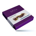 Gefüllte Bio Medjool Datteln – Luxusbox