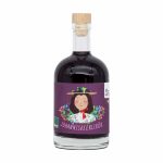 Kleine Lotte Bioland Johannisbeerlikör