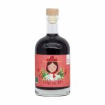 Kleine Lotte Bioland Himbeerlikör