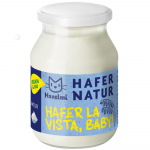 Havelmi Bio-Joghurt-Alternative Hafer Natur