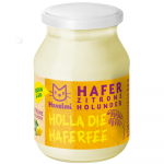 Havelmi Bio-Joghurt-Alternative Hafer Zitrone-Holunder