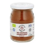 KollektivKräuter Bio-Paprika Geräuchert