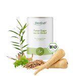 Fasten-Suppe mit Ur-Dinkel
